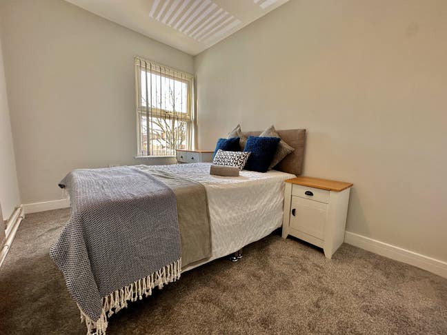 Rooms That Feel Like Home! Shared in Doncaster Main Photo