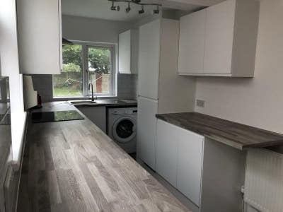 Large En-suite-room in oxford city Main Photo