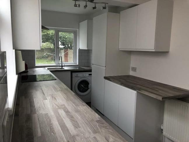 Large En-suite-room in oxford city Main Photo