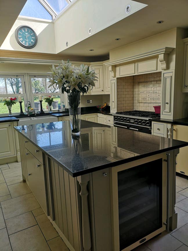 Luxury Double ensuite  Main Photo