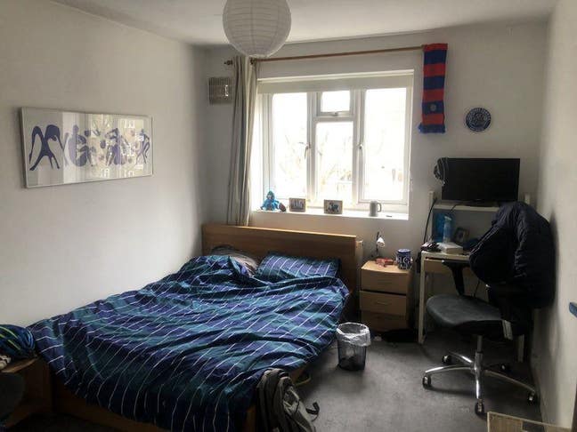 Cheap, Flat in the center, Borough Main Photo