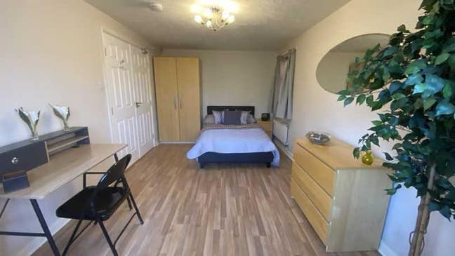 Large Modern Room in Exceptional Property, Bilton Main Photo