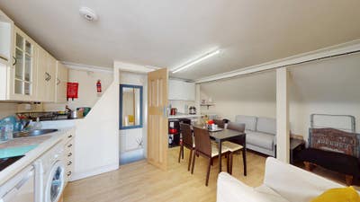 Ensuite Rooms in Central London – Available Now! Main Photo