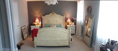 Double Room with ensuite to let Main Photo