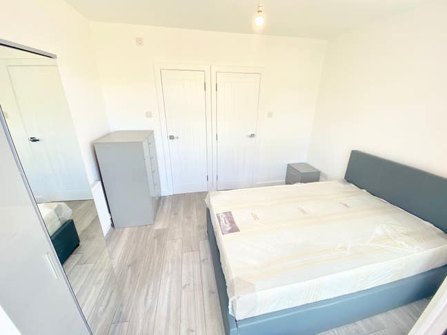 🚨LAST ensuite room  - Isle of dogs🚨 Main Photo