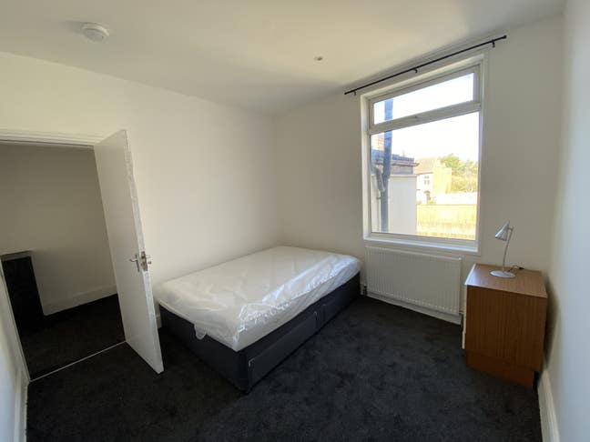 En-suite and Double Room  Main Photo