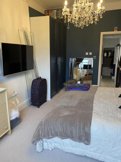 Lovely High Spec double room Flatshare Main Photo