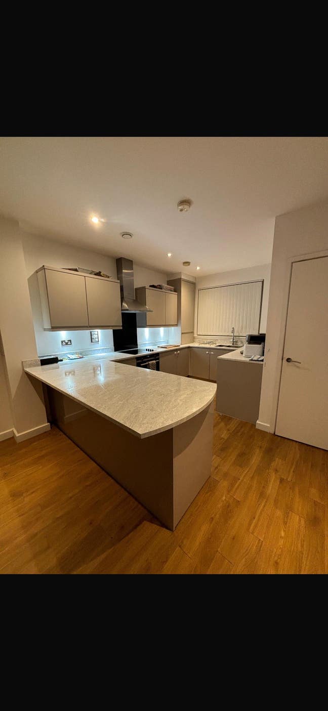 Rooms for let in spacious new build house Main Photo