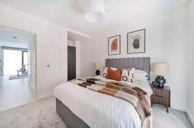 Double room Main Photo
