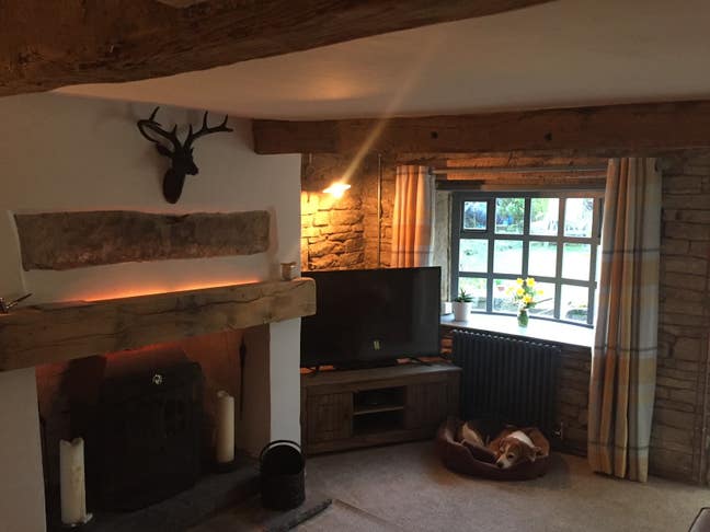 Double bedroom in Cottage, bills inc Main Photo