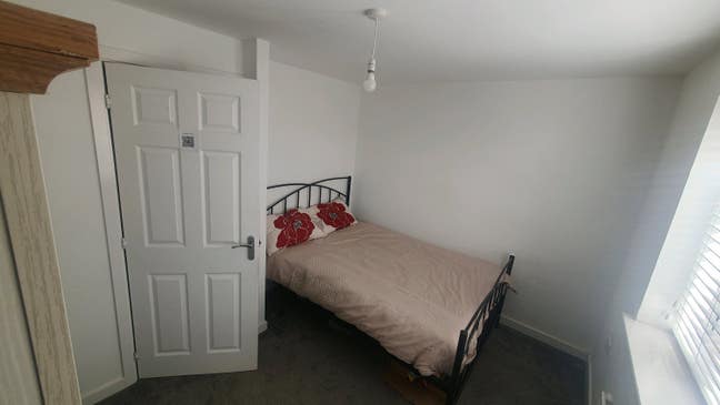 Double Room for Rent Main Photo