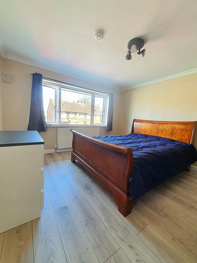 Baobab House - Friendly Professional Multinational Main Photo