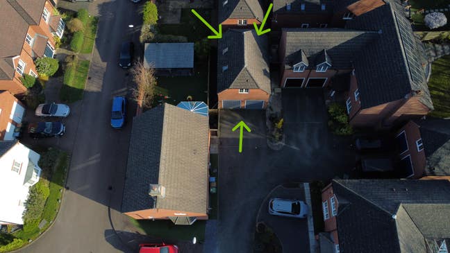 Lovely 2-Bed Annex in Westwood Heath – Close to Wa Main Photo