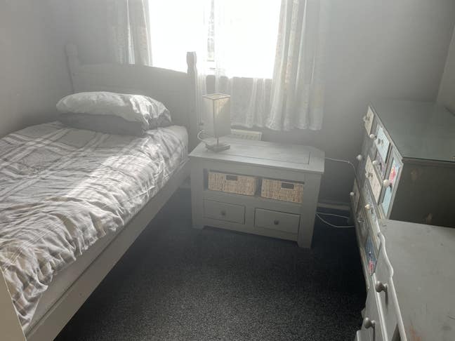 Single room close to Fawley Refinery  Main Photo