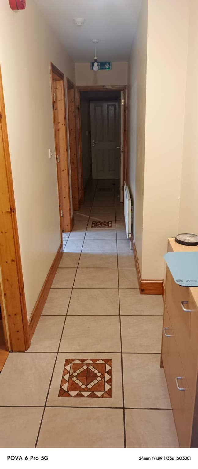 Room rental  Main Photo