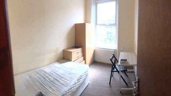  Room  4 - KILBURN Main Photo
