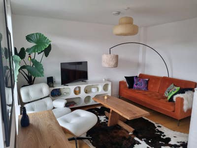 Double room - Short/Medium term - Dulwich/Peckham  Main Photo