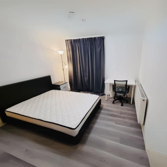 Double Room in Trendy House (All bills inc) Main Photo