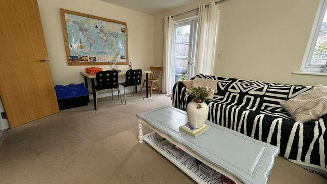 3 db rms avail 1 Dec, 1 dbl 1 January - prof share Main Photo