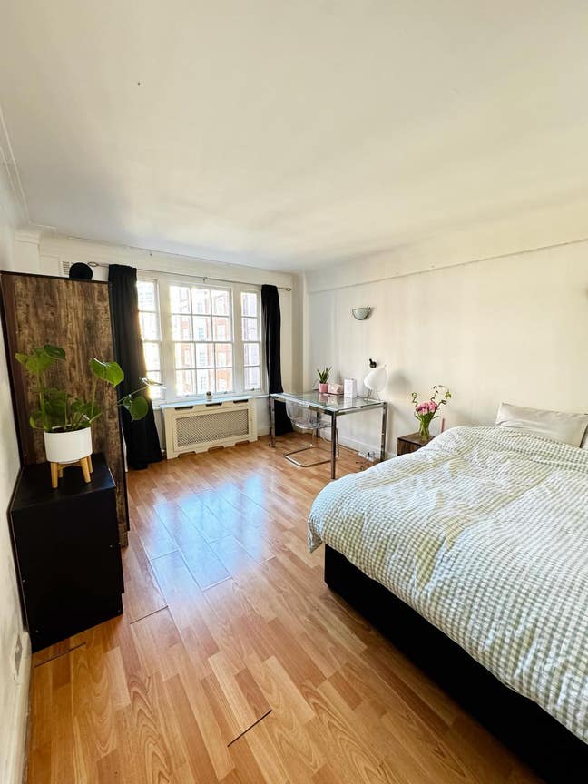 🍃🌺 Beautiful room in Zone 1- 5 min to Hyde Park Main Photo