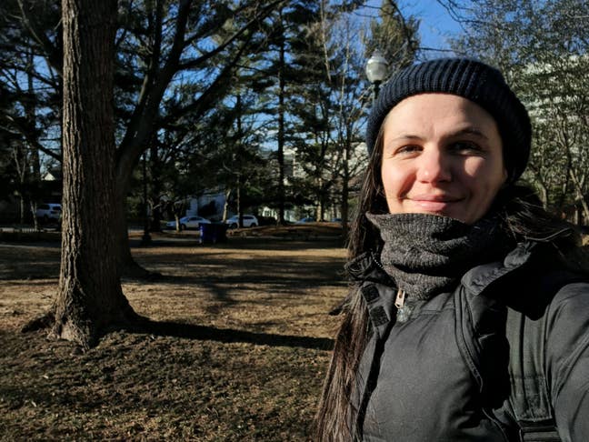 Nice person looking for good place to call home :) Main Photo