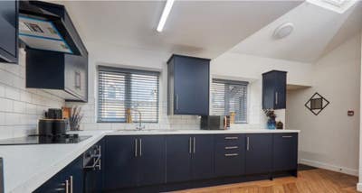 Spacious and Stylish 6-Bedroom Home in Headingley! Main Photo