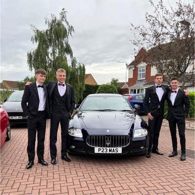I am a professional male aged 19 and I work a... Main Photo