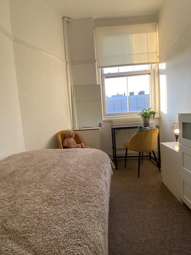 Short-term single room in friendly flat share  Main Photo