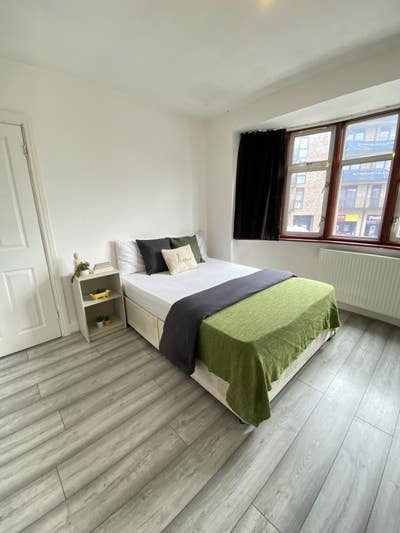 Double Room in Wembley/Alperton, HA0 1Ud Main Photo