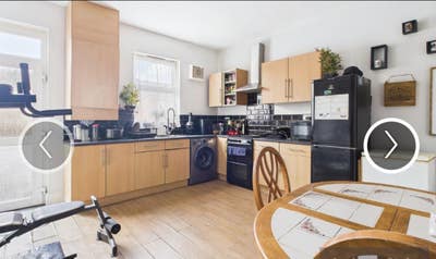 2 Double Rooms All Bill Included  Main Photo