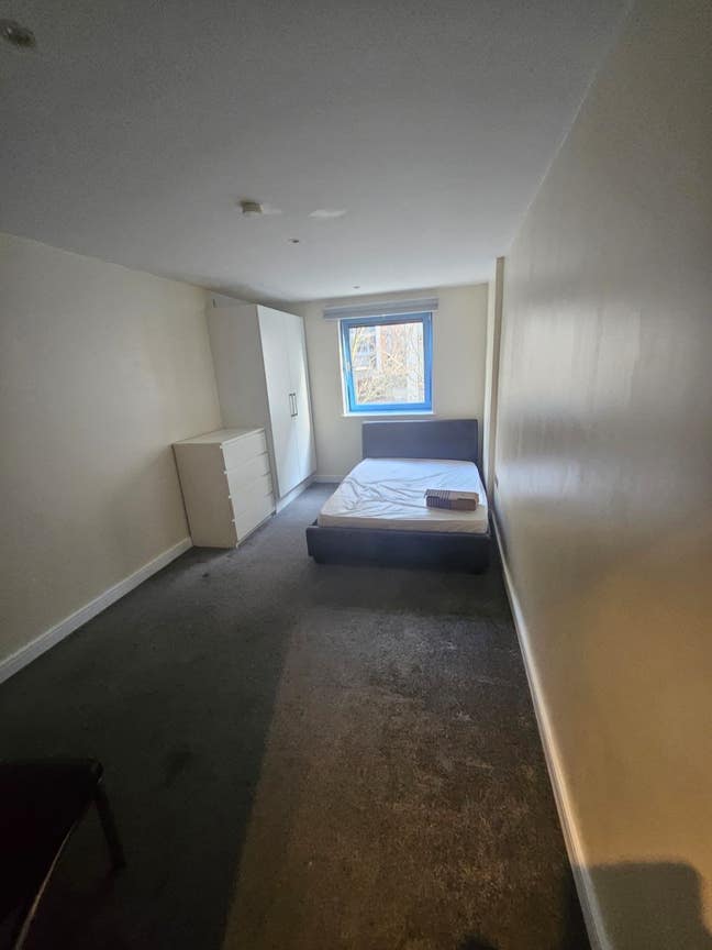 3 bedroom flat in a crown plaza Main Photo