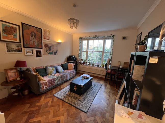 Ensuite bedroom available in March Main Photo