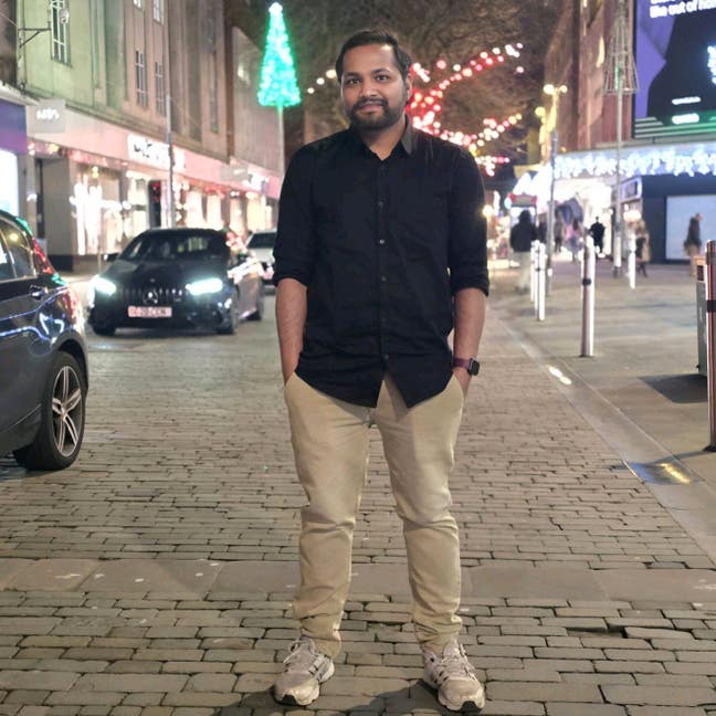 30 year old Male seeks a single or double room Main Photo