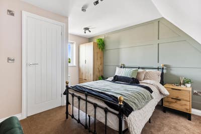 💥Brand New Studios & En-Suites All Bills Included  Main Photo