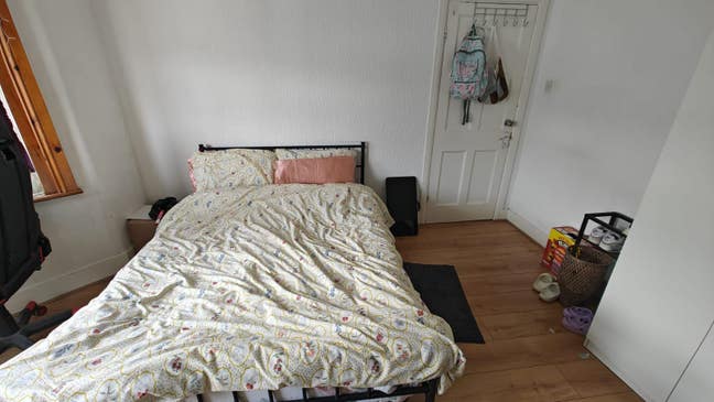 Double Room in Illford Main Photo