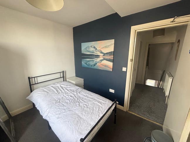 Rooms Close to Town Centre Main Photo