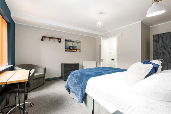 Stunning Ensuite Rooms in Botley 🏡 Main Photo