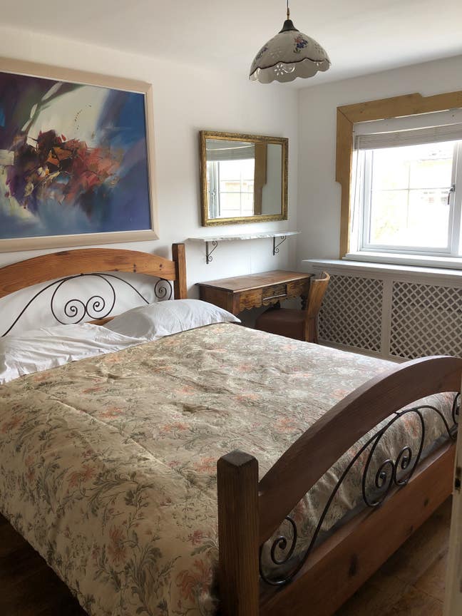 Casa Italia 🇮🇹 Strategic Wandsworth  W. Park   Main Photo