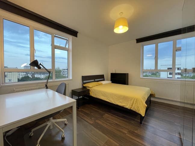 Flat share in Paddington/ Bayswater Zone 1 Main Photo
