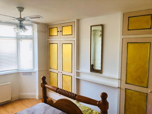 Peaceful clean house 13 min to London Bridge  Main Photo