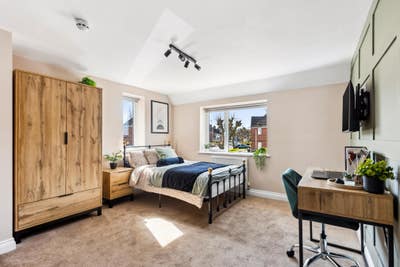 💥Brand New Studios & En-Suites All Bills Included Main Photo