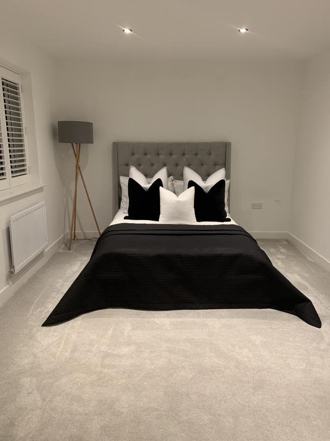 Double bedroom close to UWE Main Photo