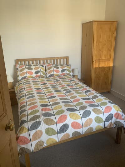 Double Room Zone 3: &pound;400-575 - 2-4 nights per week Main Photo