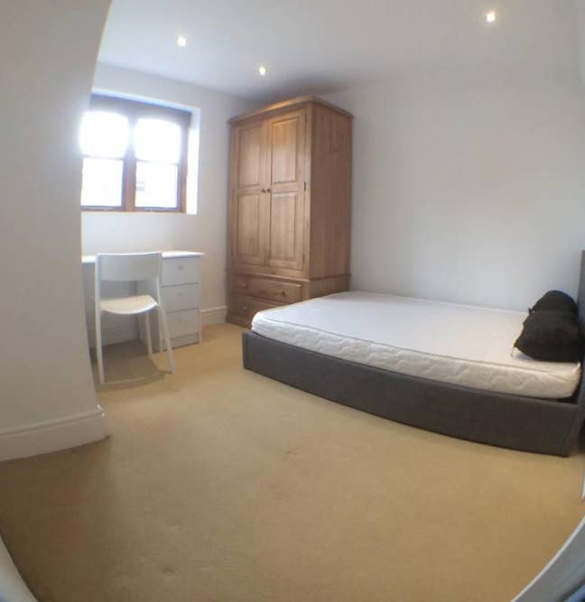 Two Ensuite Double Rooms Near Warwick University Main Photo