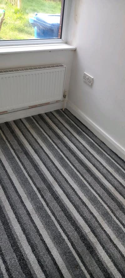 Room for rent in Bury Main Photo