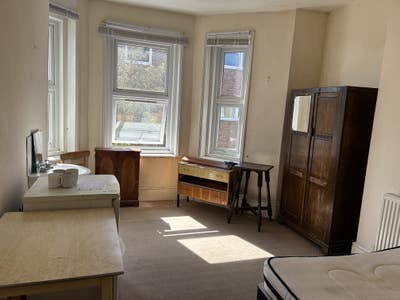 Folkestone:  Rooms  Available from &pound;525 Main Photo
