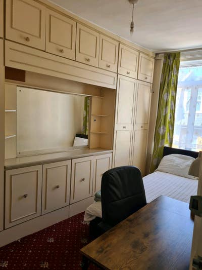 Double Room Main Photo