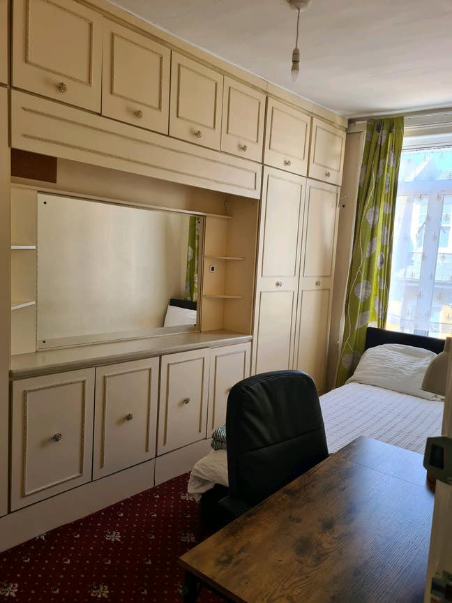 Double Room Main Photo