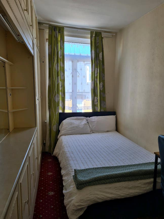 Double Room Main Photo