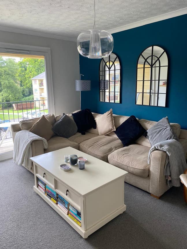 Double room  Main Photo